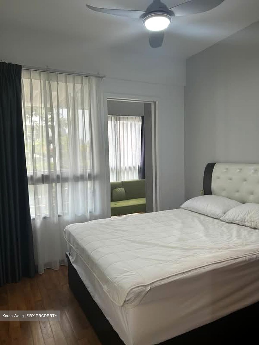 Sophia Hills (D9), Condominium #601912071